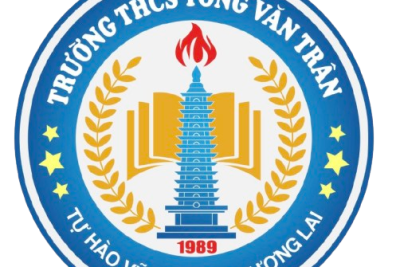 Vinh danh học sinh đạt giải cuộc thi IOE cấp tỉnh năm học 2025–2026 tại Trường THCS Tống Văn Trân
